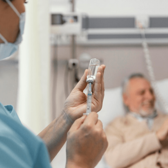 IV Therapy Benefits at Essential Aesthetics & Wellness MedSpa in Chantilly, VA – Hydration, energy boost, immunity, and overall wellness support.