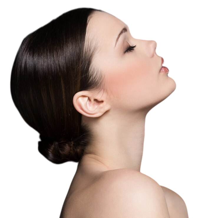 Kybella double chin treatment at Essential Aesthetics & Wellness MedSpa in Chantilly, VA