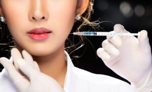 Botox and dermal filler holiday treatments in Chantilly, VA at Essential Aesthetics & Wellness MedSpa