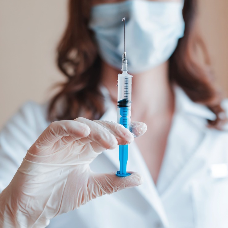 Exosome therapy for skin and hair regeneration at EA Wellness MedSpa in Chantilly, VA