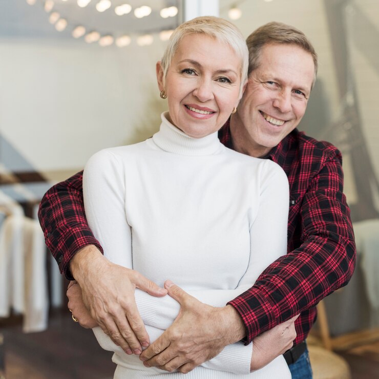 Advanced Exosome therapy for skin and hair rejuvenation in Chantilly, VA at EA Wellness MedSpa.