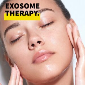 Exosome Skin treatment