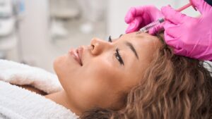 Botox near me in Chantilly