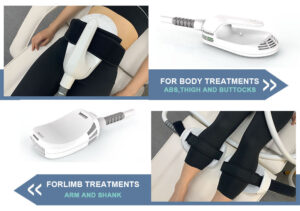 EMS Body Sculpt in Chantilly