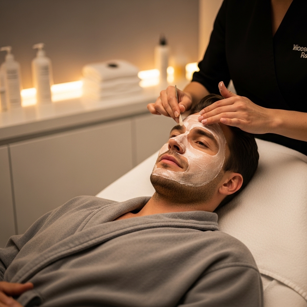 Father's Day Medspa