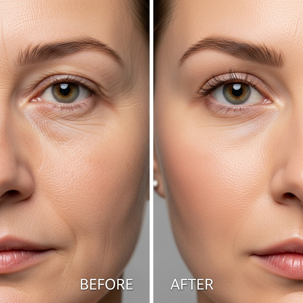 Biogel Filler in Chantilly