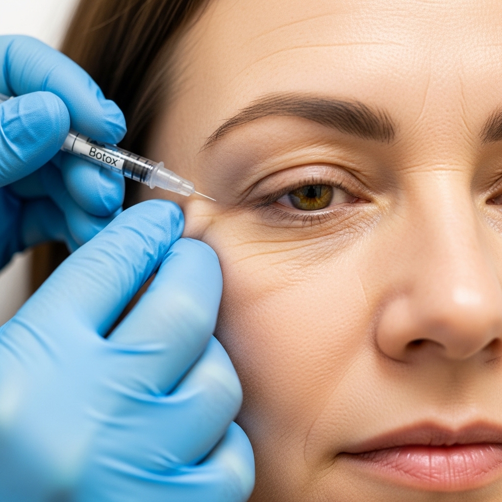 Botox in Chantilly