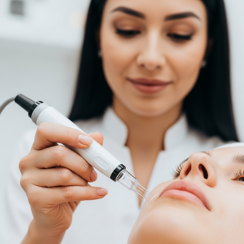 MedSpa in Chantilly